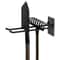 Wall Mounted Tool Storage Hooks 3