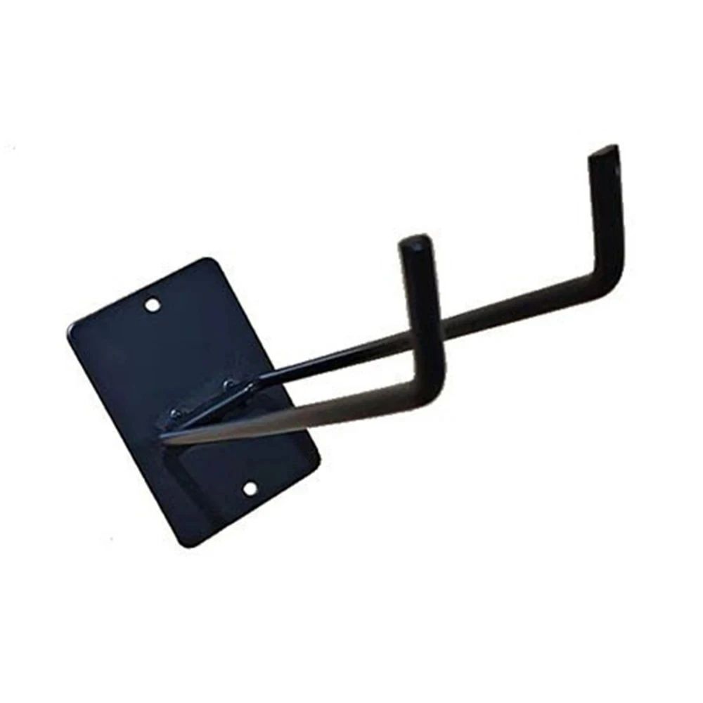 Wall Mounted Tool Storage Hooks 4