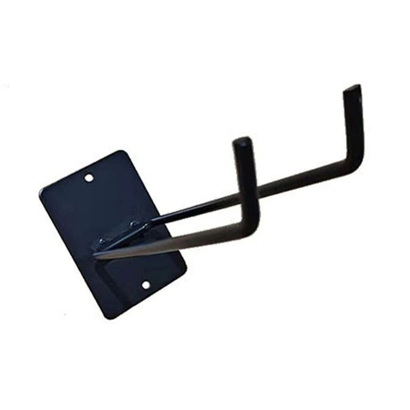 Wall Mounted Tool Storage Hooks 4
