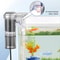Mini USB Aquarium Filter 1