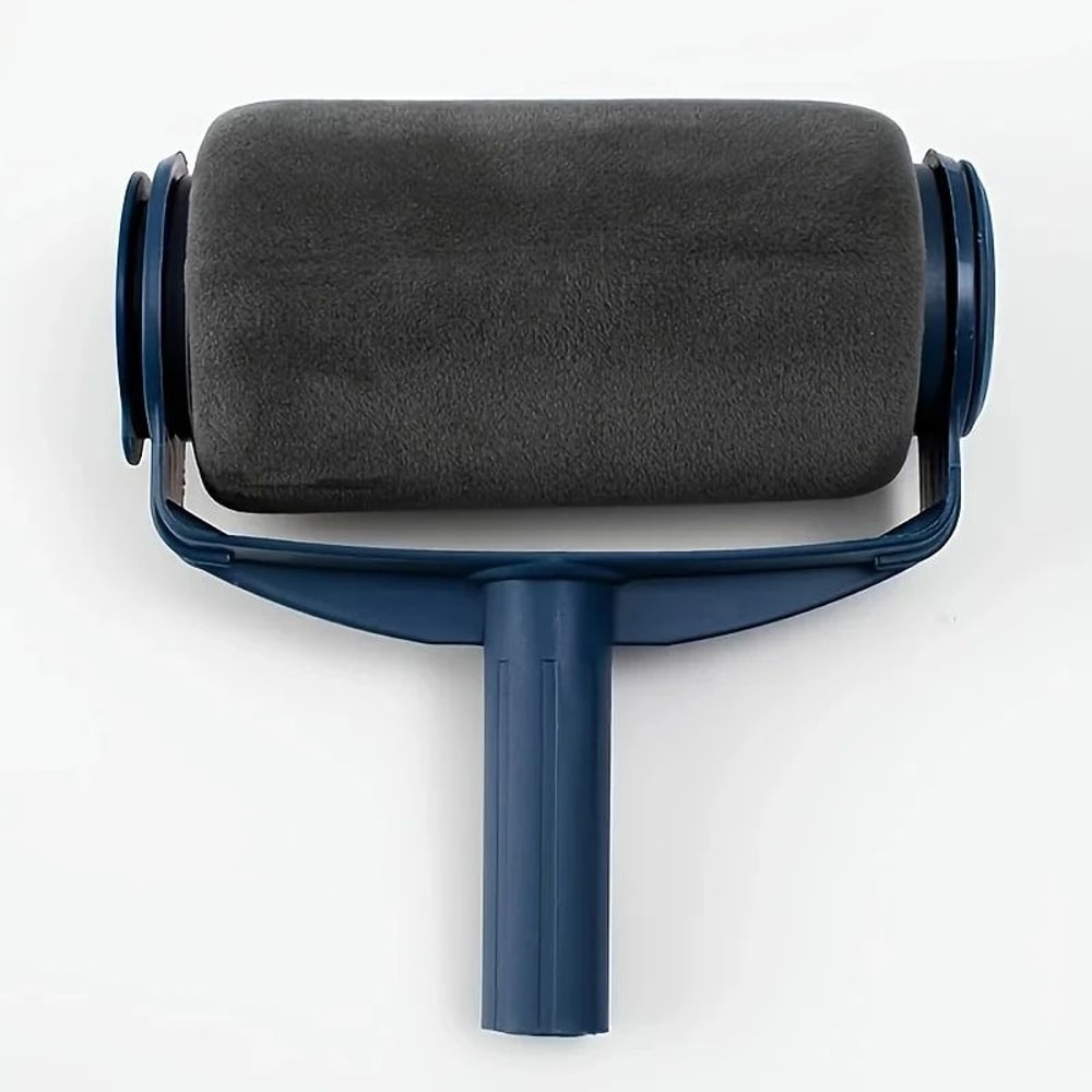 Self Priming Drum Paint Brush 5