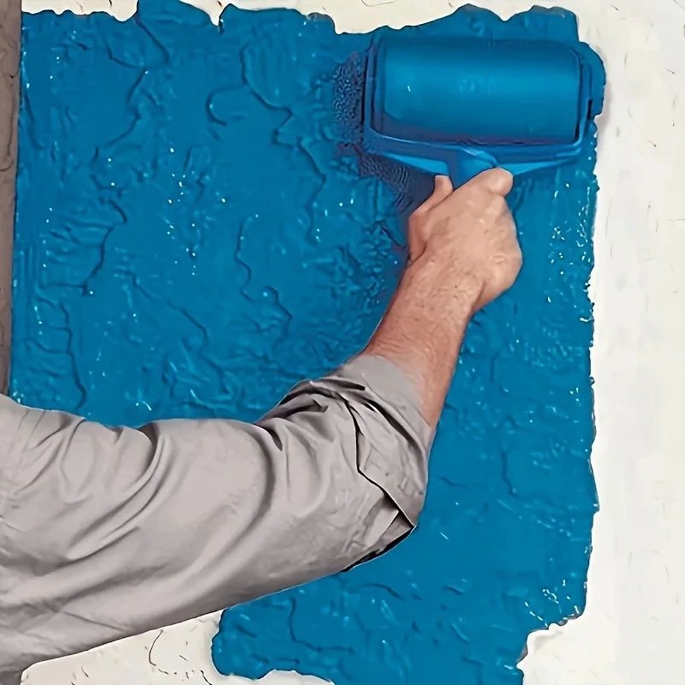 Self Priming Drum Paint Brush 3