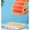 Silicone Giant Ice Cube Tray 3