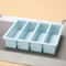 Silicone Giant Ice Cube Tray 10