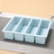 Silicone Giant Ice Cube Tray 10