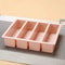Silicone Giant Ice Cube Tray 13