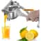 Manual Aluminum Fruit Juice Squeezer 0