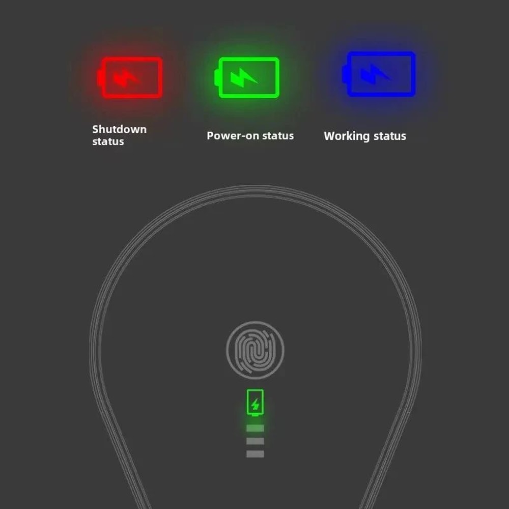 Automatic Sensor Soap Dispenser 5