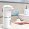 Automatic Sensor Soap Dispenser 6