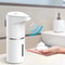 Automatic Sensor Soap Dispenser 6