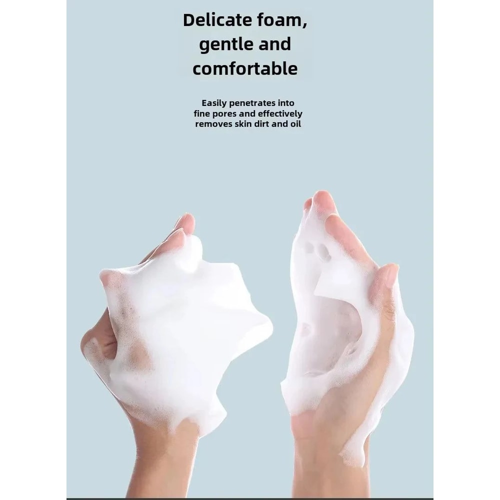 Automatic Sensor Soap Dispenser 7