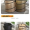 Portable Pop Up Camping Trash Can 3