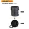 Portable Pop Up Camping Trash Can 6
