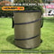 Portable Pop Up Camping Trash Can 7