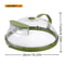Clear Microwave Food Cover Lid 4