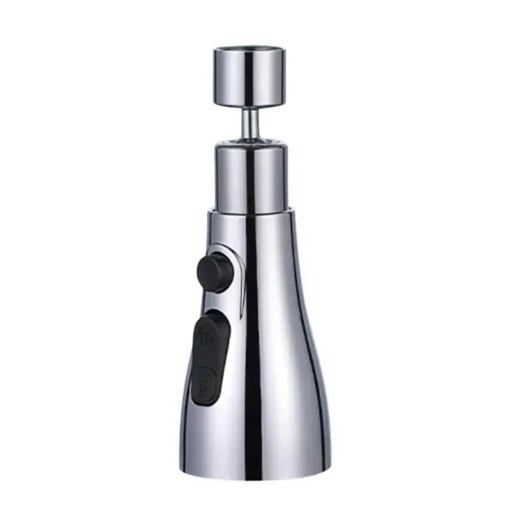 Flexible Kitchen Faucet Sprayer Head 5