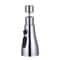 Flexible Kitchen Faucet Sprayer Head 5