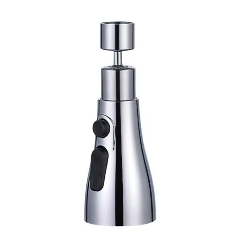 Flexible Kitchen Faucet Sprayer Head 5