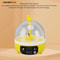 Mini Automatic Egg Incubator 0
