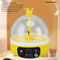 Mini Automatic Egg Incubator 1