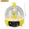 Mini Automatic Egg Incubator 5