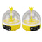 Mini Automatic Egg Incubator 6
