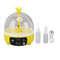 Mini Automatic Egg Incubator 8