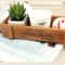 Retro Wooden Plant Storage Box 2