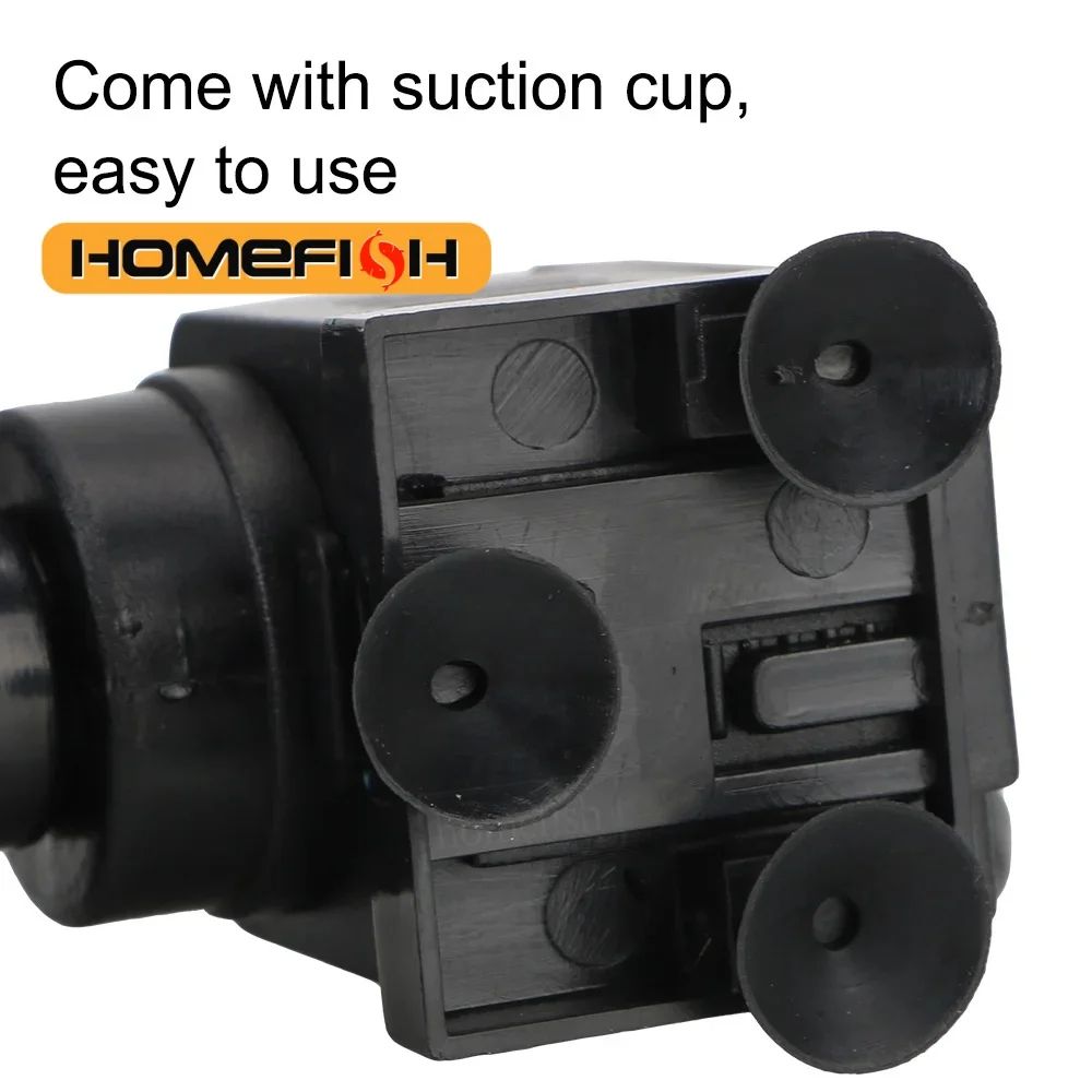 3 In 1 Mini Aquarium Filter 2