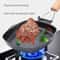 Foldable Portable Outdoor Grill Pan 1