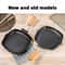 Foldable Portable Outdoor Grill Pan 5