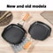 Foldable Portable Outdoor Grill Pan 5