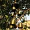 Copper Bell Outdoor Wind Chimes 3