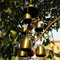 Copper Bell Outdoor Wind Chimes 3
