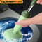 Silicone High Pressure Toilet Plunger 0