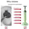 Silicone High Pressure Toilet Plunger 4