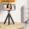 Flexible Mini Phone Tripod Stand 0