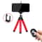 Flexible Mini Phone Tripod Stand 2