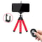 Flexible Mini Phone Tripod Stand 2