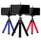 Flexible Mini Phone Tripod Stand 5