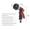 High Pressure Garden Hose Spray Gun 2