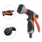 High Pressure Garden Hose Spray Gun 5