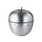 Mechanical Egg Shape Kitchen Timer 0