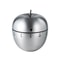 Mechanical Egg Shape Kitchen Timer 0
