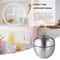 Mechanical Egg Shape Kitchen Timer 2