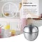 Mechanical Egg Shape Kitchen Timer 2