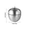 Mechanical Egg Shape Kitchen Timer 4