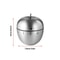 Mechanical Egg Shape Kitchen Timer 4