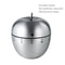 Mechanical Egg Shape Kitchen Timer 7