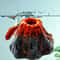 Aquarium Volcano Bubble Ornament 2